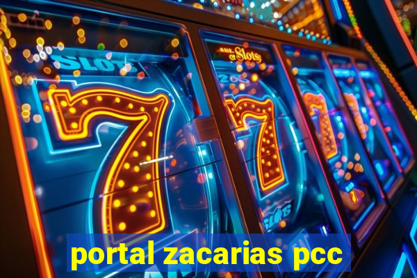 portal zacarias pcc